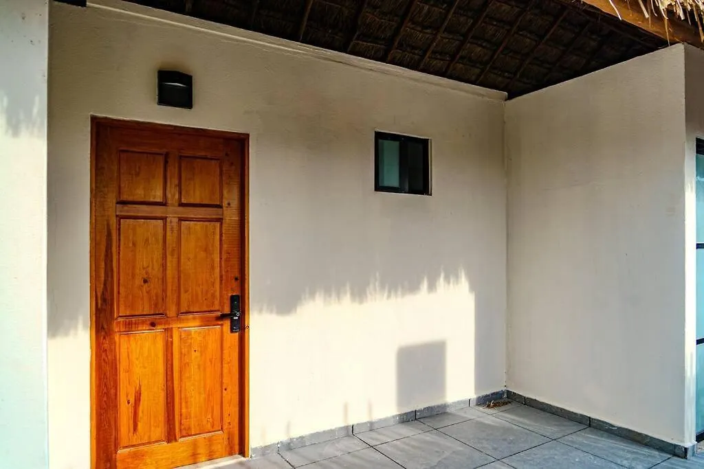 טולום Private Pool & Bedroom Paradise